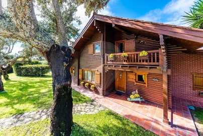 Moradia T3 para Venda em Palmela