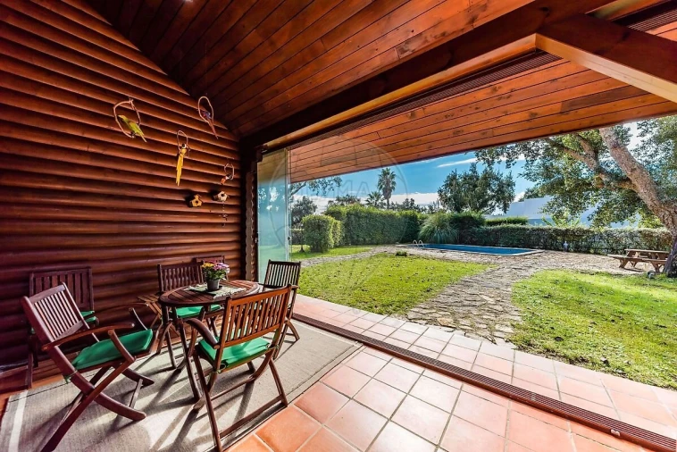 Moradia T3 para Venda em Palmela Foto 12