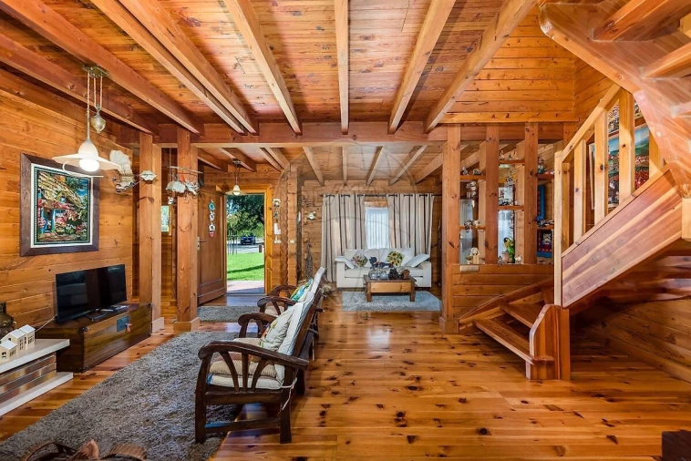 Moradia T3 para Venda em Palmela Foto 22