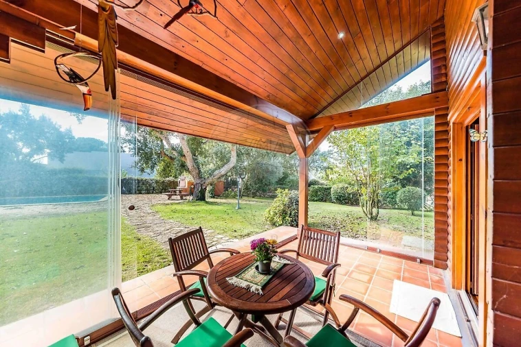 Moradia T3 para Venda em Palmela Foto 15