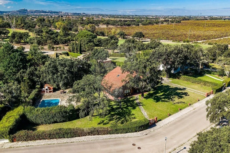 Moradia T3 para Venda em Palmela Foto 35