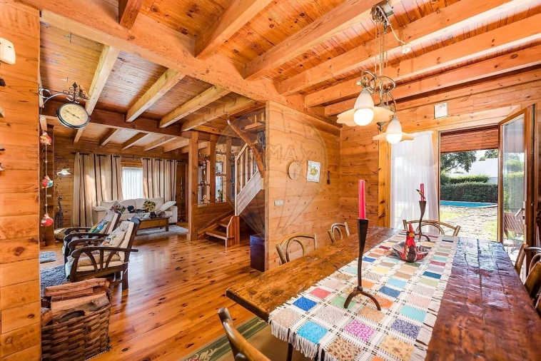 Moradia T3 para Venda em Palmela Foto 25