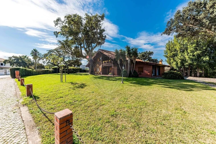 Moradia T3 para Venda em Palmela Foto 5