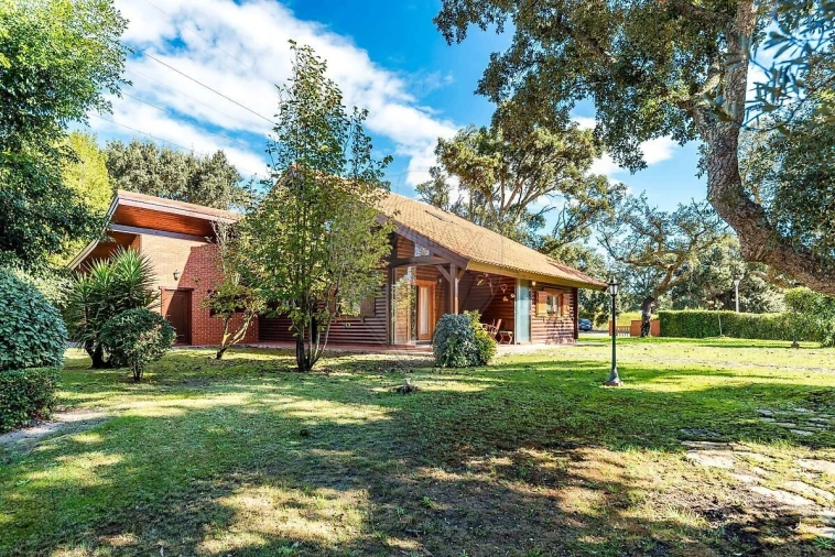 Moradia T3 para Venda em Palmela Foto 8