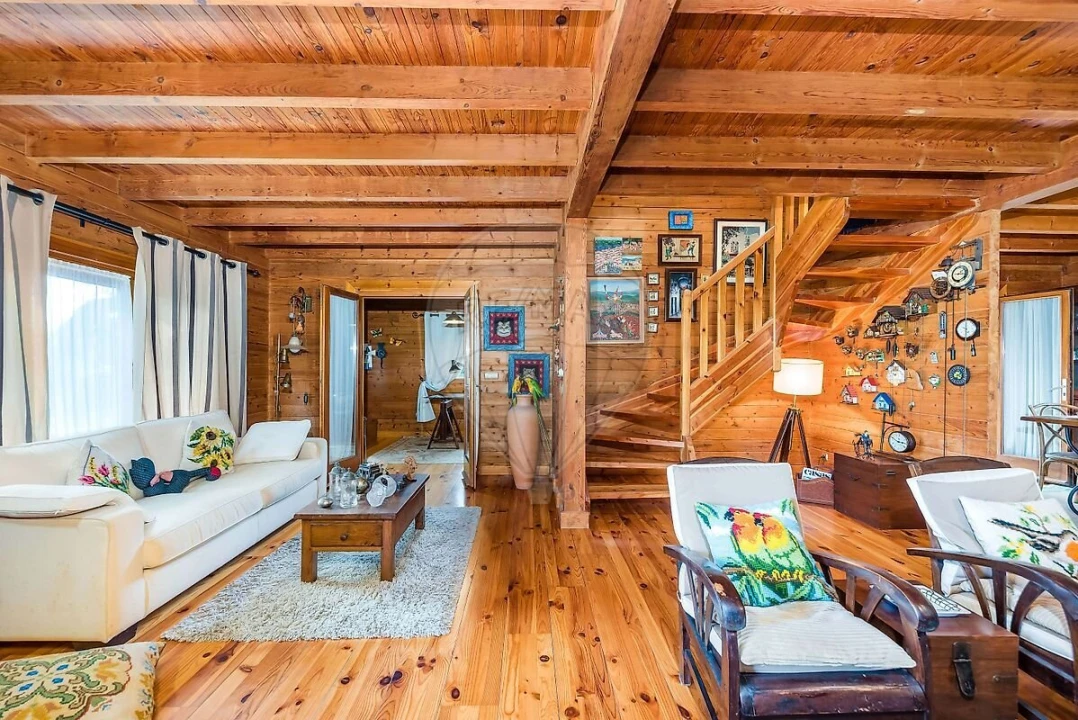 Moradia T3 para Venda em Palmela Foto 20