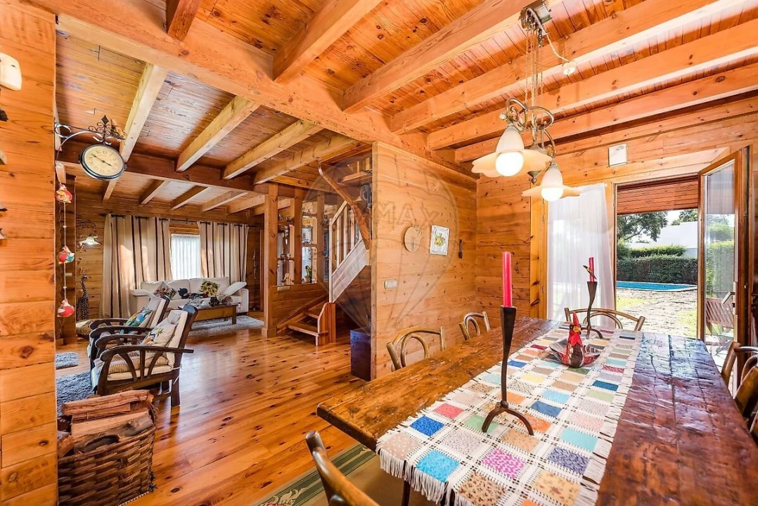 Moradia T3 para Venda em Palmela Foto 25