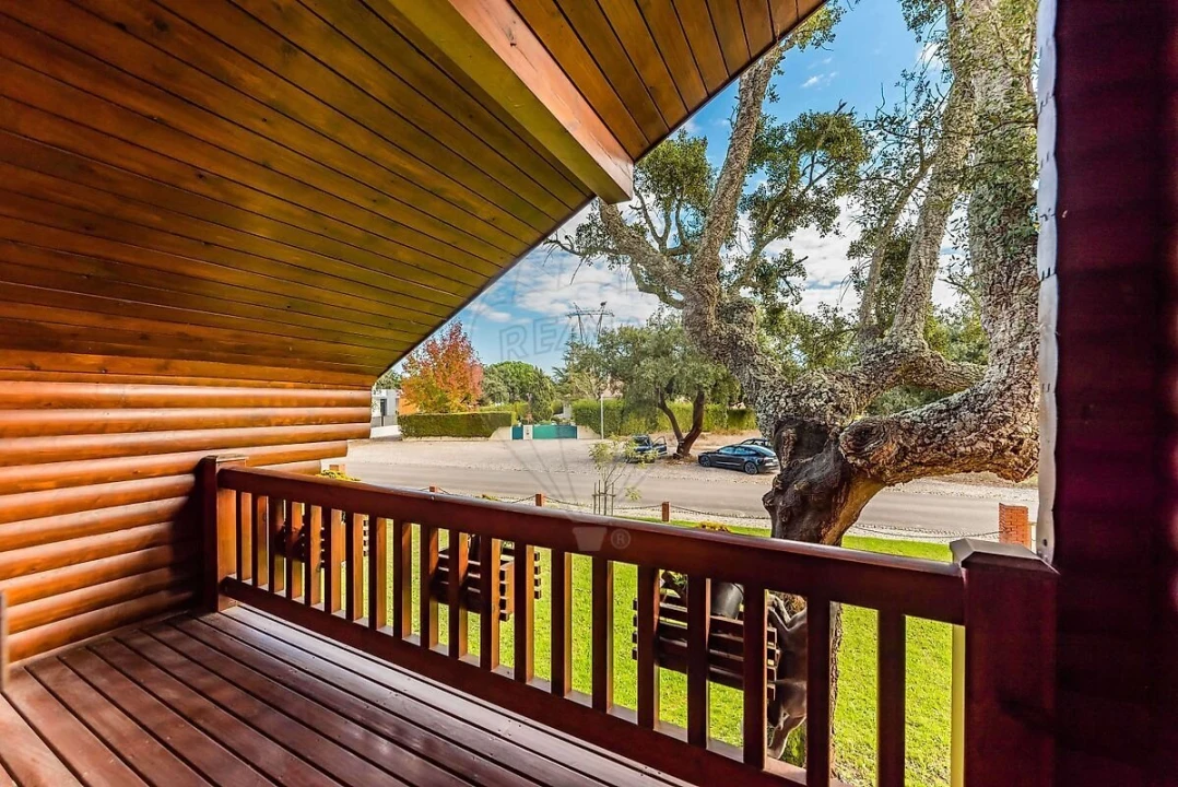 Moradia T3 para Venda em Palmela Foto 38