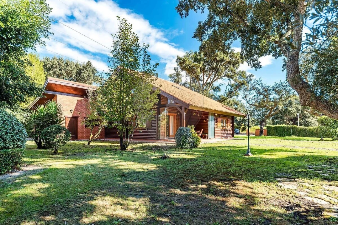 Moradia T3 para Venda em Palmela Foto 8