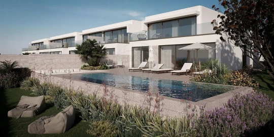 Moradia T3 para Venda em Lourinhã e Atalaia