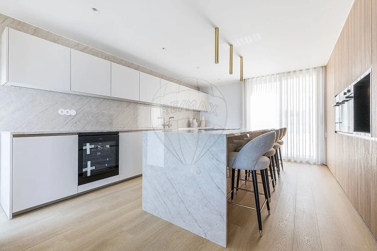 Moradia T3 para Venda em Lourinhã e Atalaia Foto 15