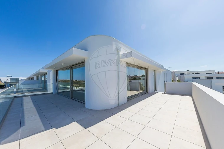 Moradia T3 para Venda em Lourinhã e Atalaia Foto 10