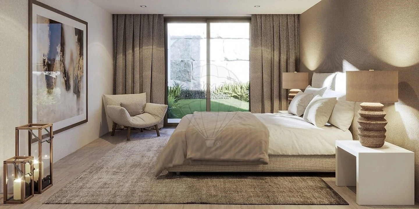 Moradia T3 para Venda em Lourinhã e Atalaia Foto 19