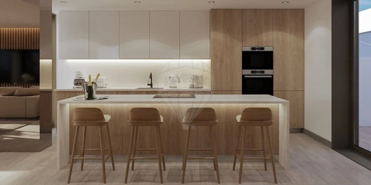 Moradia T3 para Venda em Lourinhã e Atalaia