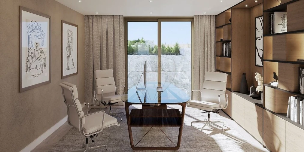 Moradia T3 para Venda em Lourinhã e Atalaia Foto 23