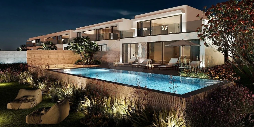 Moradia T4 para Venda em Lourinhã e Atalaia