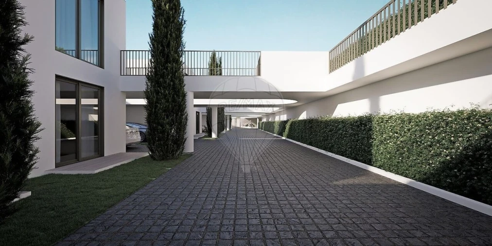 Moradia T4 para Venda em Lourinhã e Atalaia Foto 26