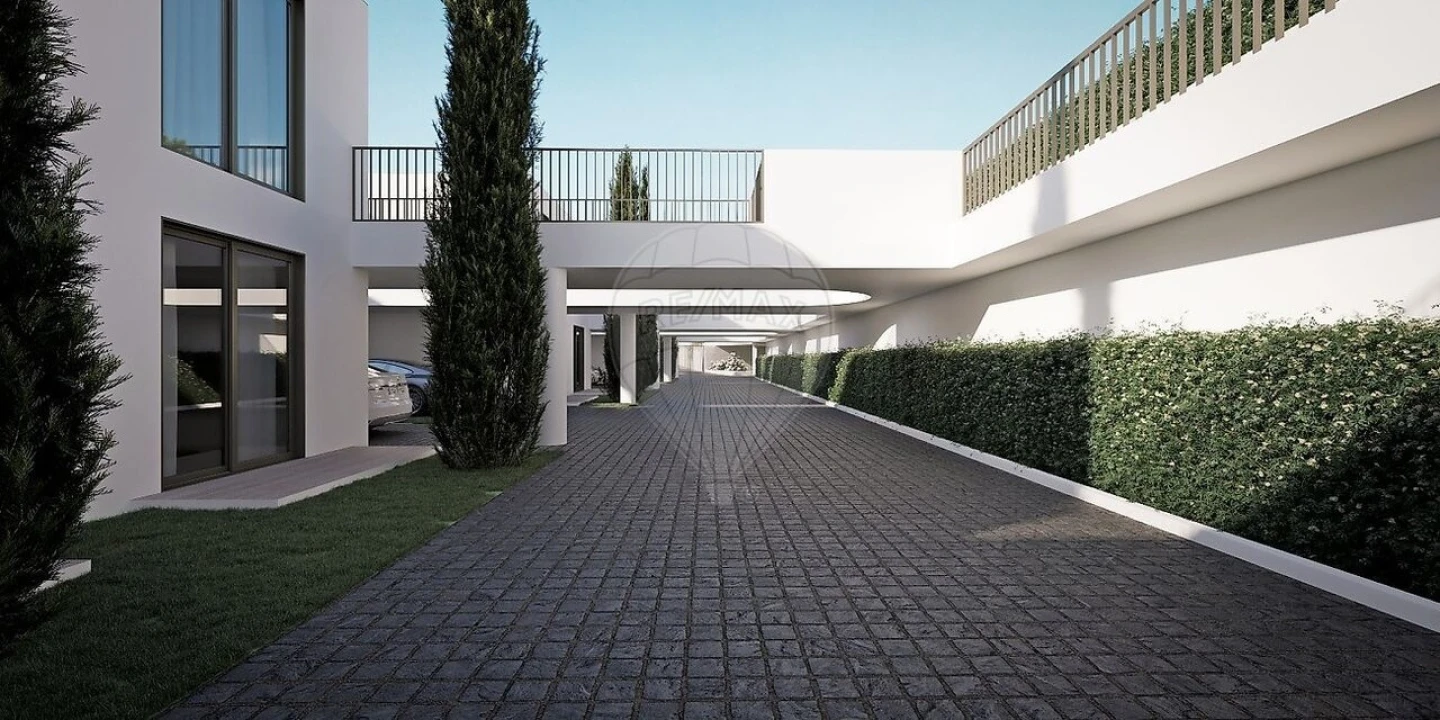 Moradia T4 para Venda em Lourinhã e Atalaia Foto 28