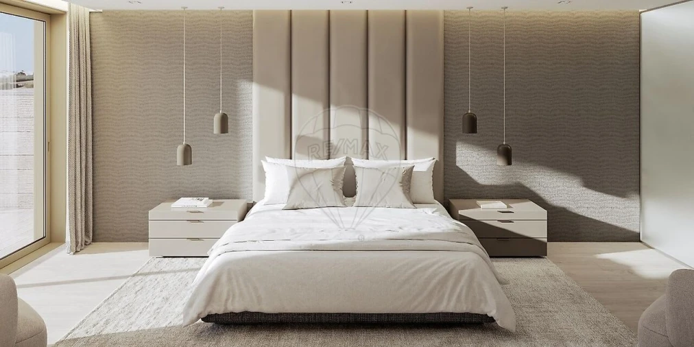 Moradia T4 para Venda em Lourinhã e Atalaia Foto 15