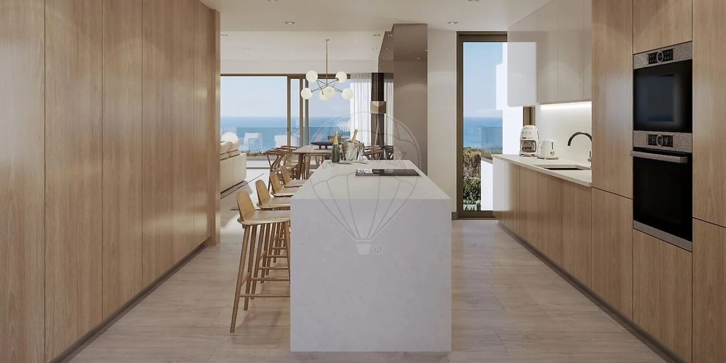 Moradia T4 para Venda em Lourinhã e Atalaia Foto 14