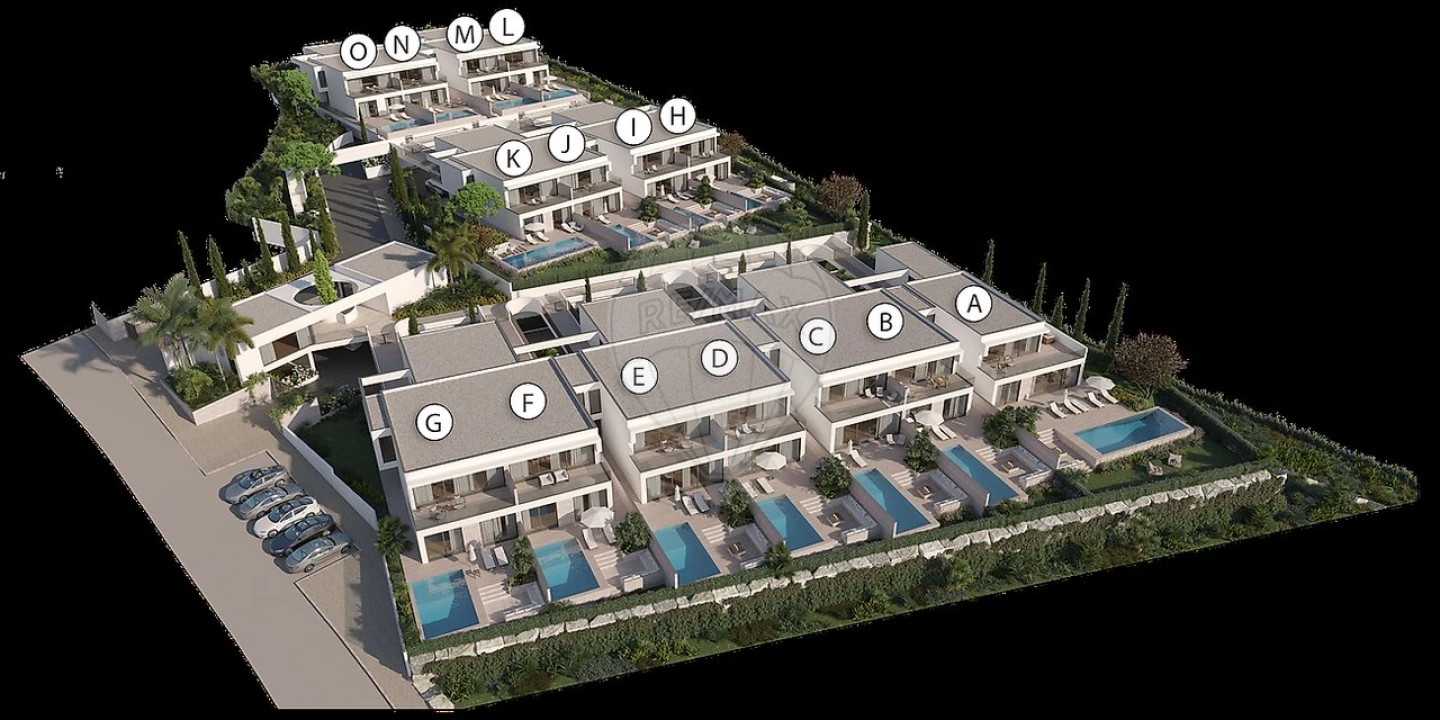 Moradia T4 para Venda em Lourinhã e Atalaia Foto 30