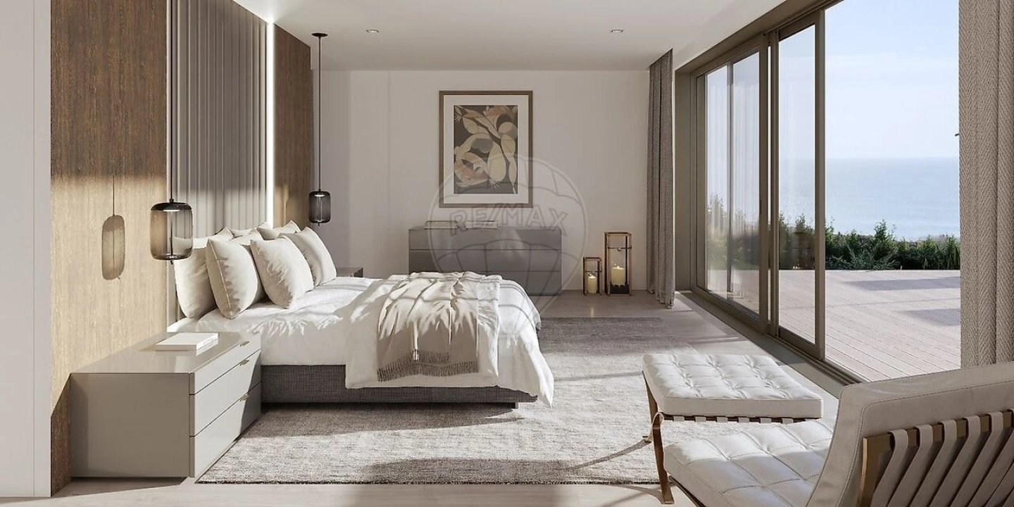 Moradia T4 para Venda em Lourinhã e Atalaia Foto 16