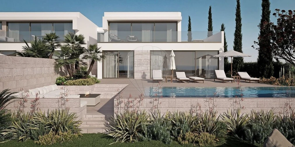 Moradia T4 para Venda em Lourinhã e Atalaia Foto 3