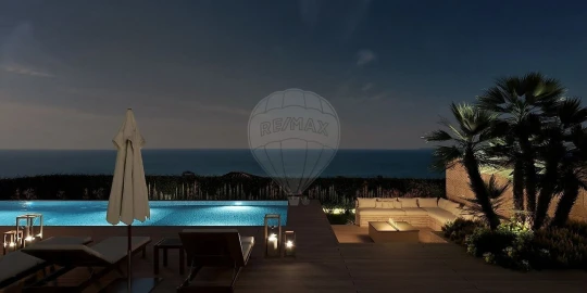 Moradia T4 para Venda em Lourinhã e Atalaia