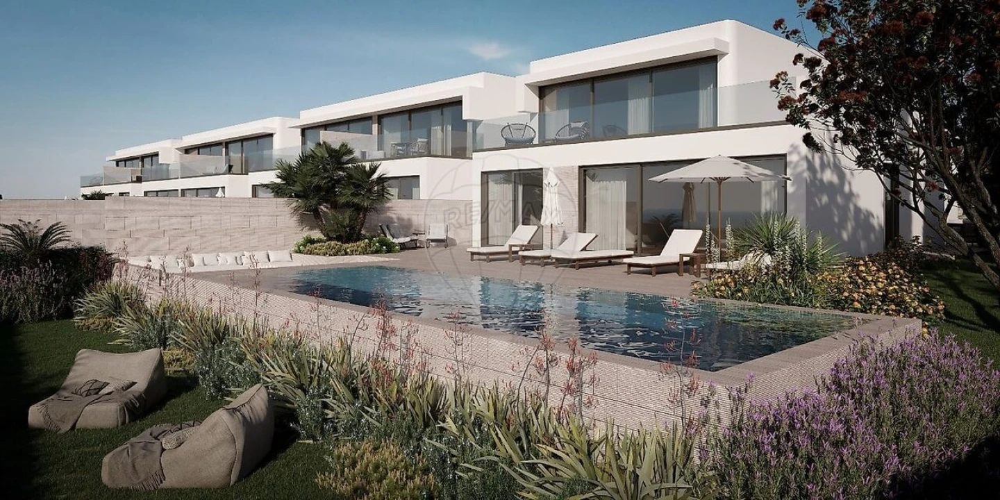 Moradia T4 para Venda em Lourinhã e Atalaia Foto 5