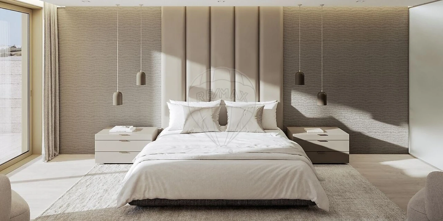 Moradia T3 para Venda em Lourinhã e Atalaia Foto 13