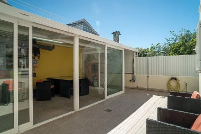 Moradia T2 para Venda em Quinta do Conde