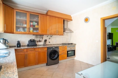Moradia T2 para Venda em Quinta do Conde