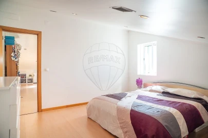Moradia T2 para Venda em Quinta do Conde