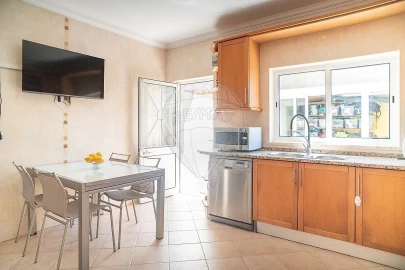 Moradia T2 para Venda em Quinta do Conde