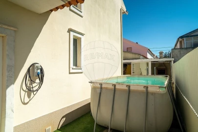 Moradia T2 para Venda em Quinta do Conde