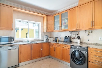 Moradia T2 para Venda em Quinta do Conde