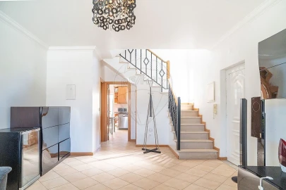 Moradia T2 para Venda em Quinta do Conde