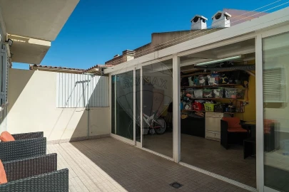 Moradia T2 para Venda em Quinta do Conde