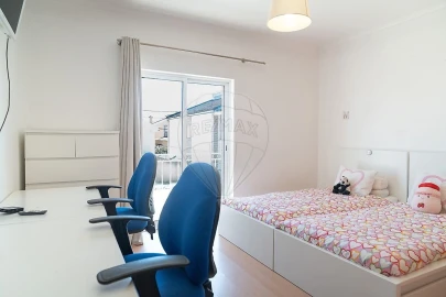 Moradia T2 para Venda em Quinta do Conde