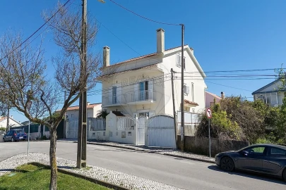 Moradia T2 para Venda em Quinta do Conde