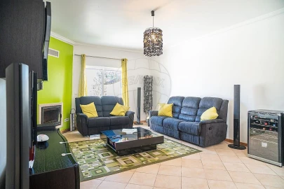 Moradia T2 para Venda em Quinta do Conde