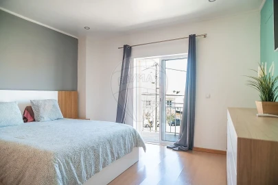 Moradia T2 para Venda em Quinta do Conde