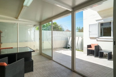 Moradia T2 para Venda em Quinta do Conde