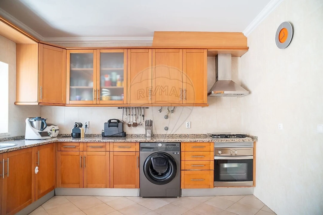 Moradia T2 para Venda em Quinta do Conde Foto 9