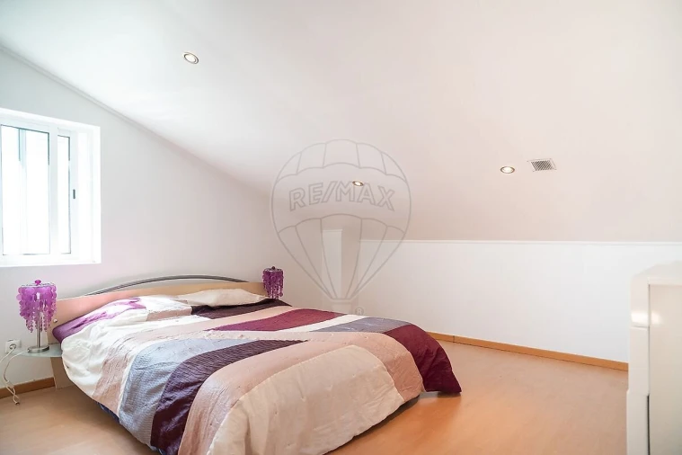 Moradia T2 para Venda em Quinta do Conde Foto 29