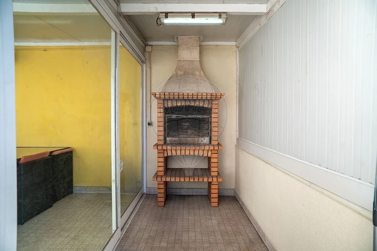 Moradia T2 para Venda em Quinta do Conde Foto 37