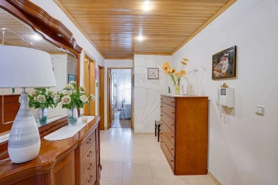 Apartamento T2 para Venda em Seixal, Arrentela e Aldeia de Paio Pires