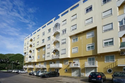 Apartamento T2 para Venda em Seixal, Arrentela e Aldeia de Paio Pires