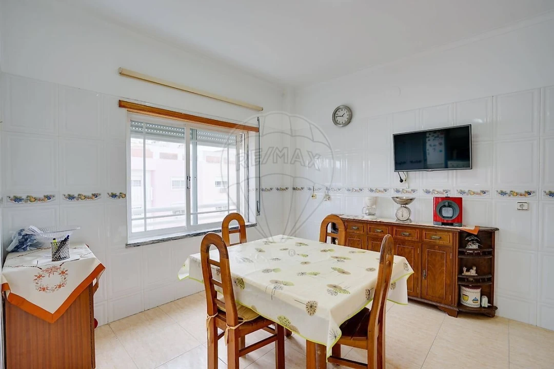 Apartamento T2 para Venda em Seixal, Arrentela e Aldeia de Paio Pires Foto 12