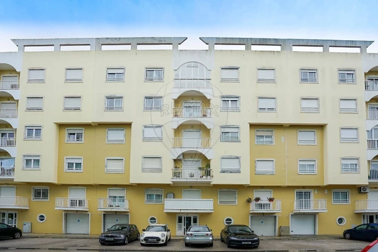 Apartamento T2 para Venda em Seixal, Arrentela e Aldeia de Paio Pires