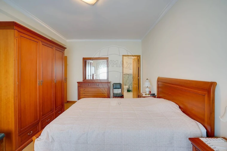 Apartamento T2 para Venda em Seixal, Arrentela e Aldeia de Paio Pires Foto 21